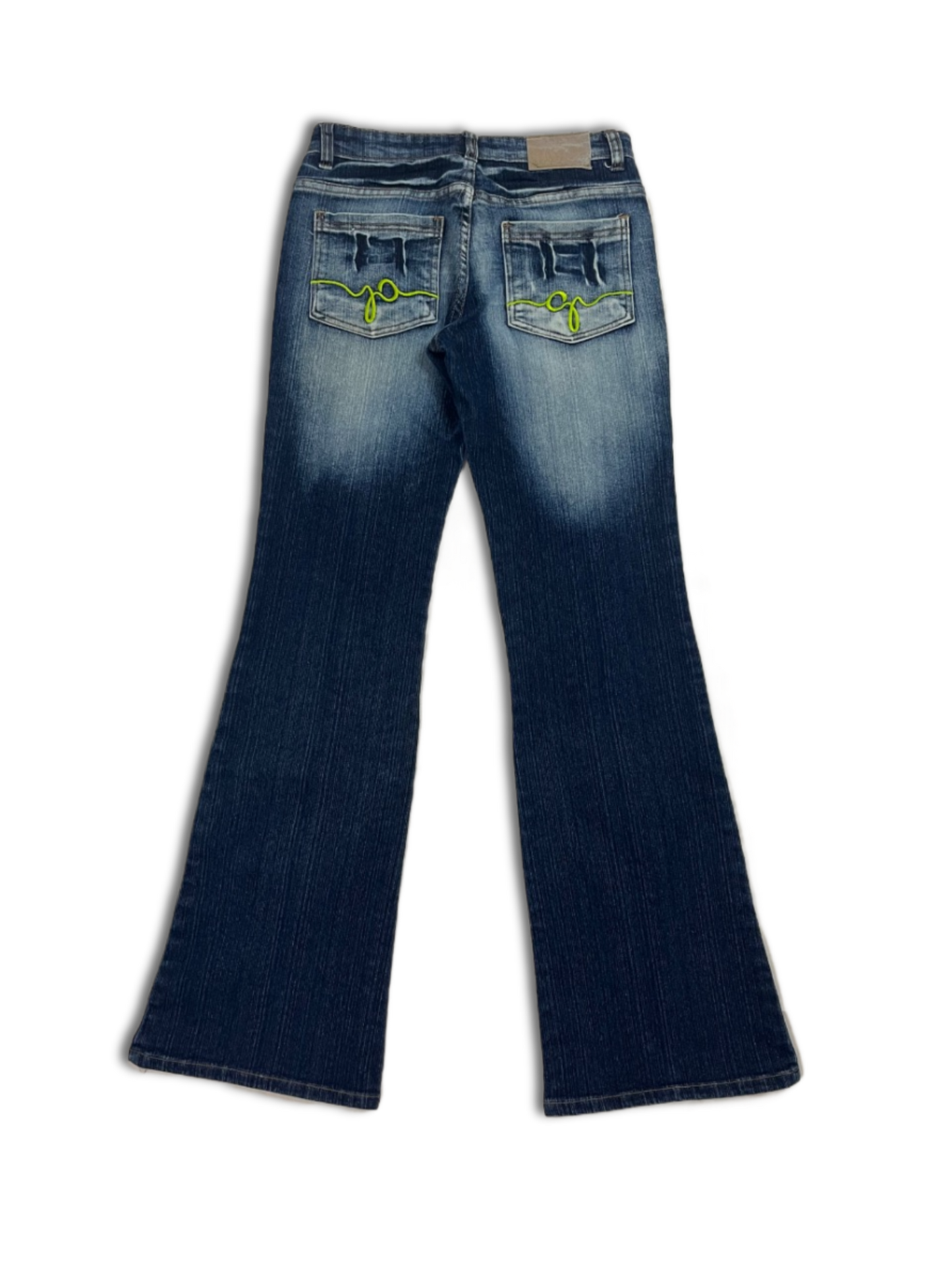 Y2k Schlaghose