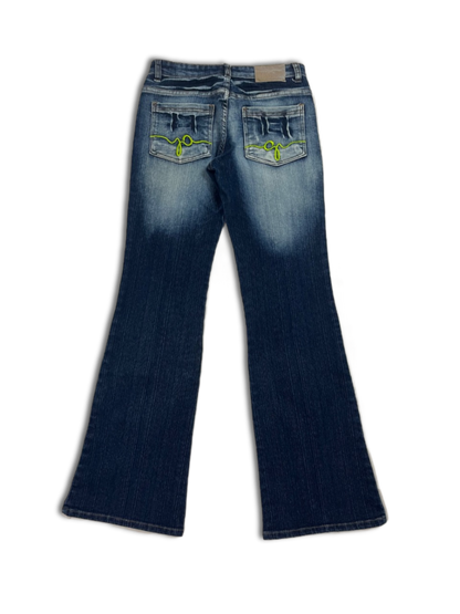 Y2k Schlaghose