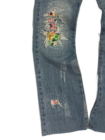 Vintage Jeans