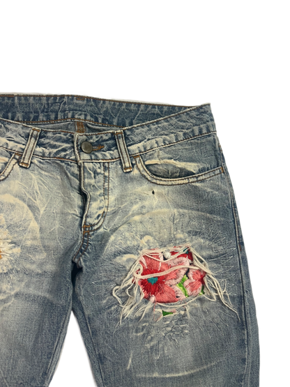 Vintage Jeans