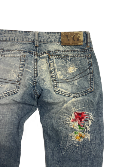 Vintage Jeans