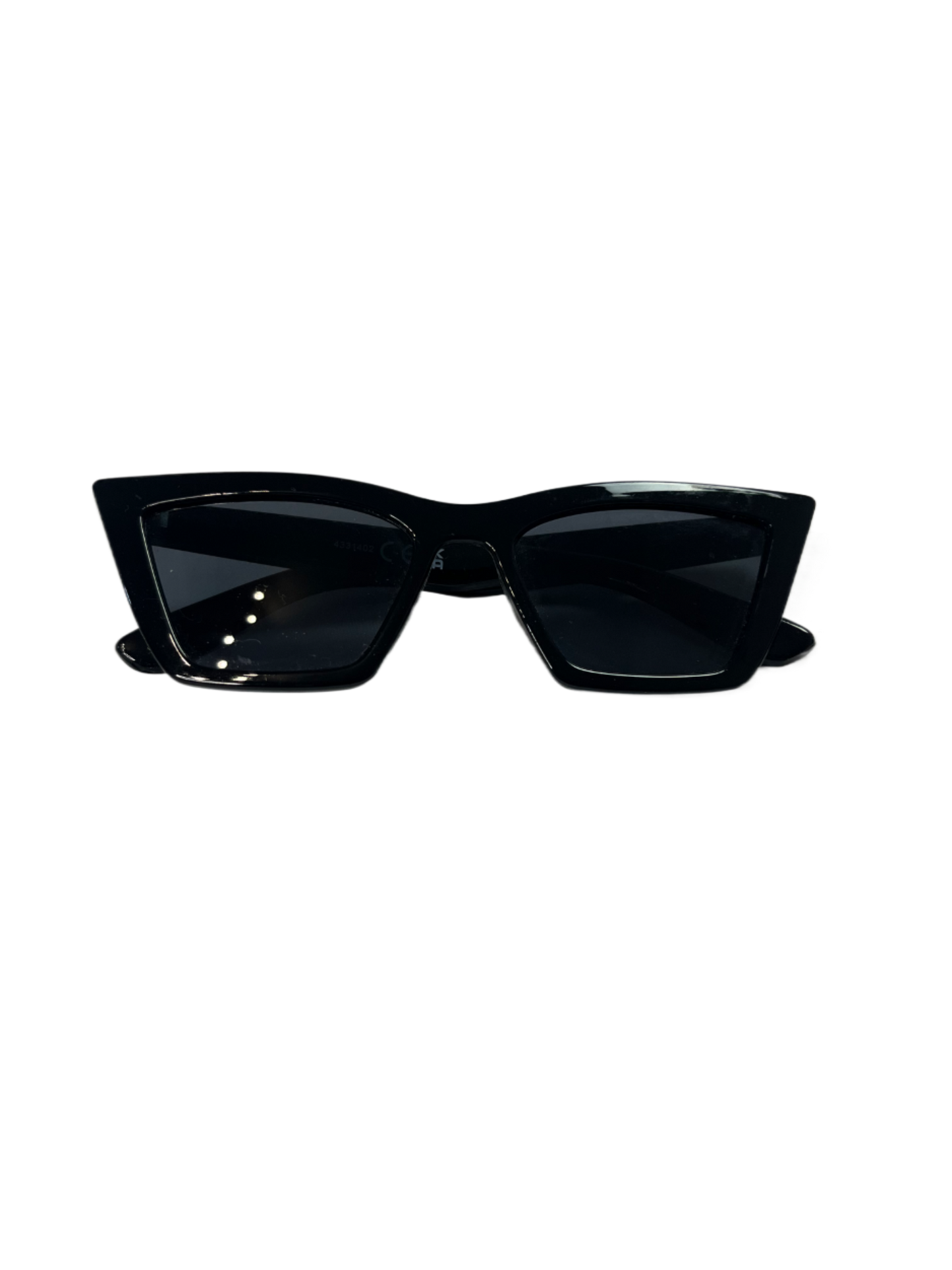 Y2K Sonnenbrille