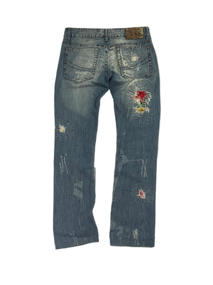 Vintage Jeans