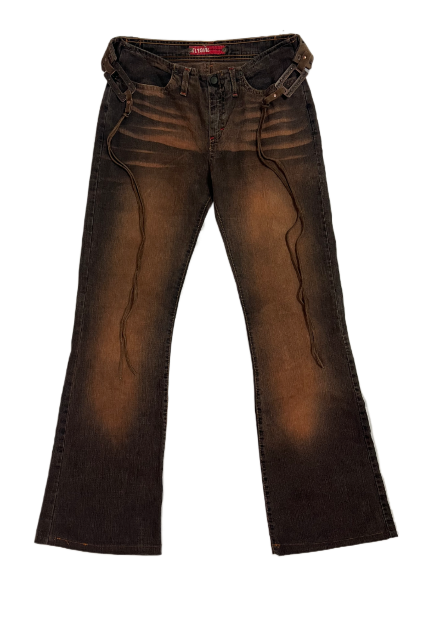 FlyGirl Y2k Jeans