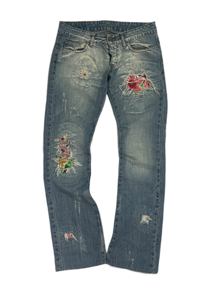 Vintage Jeans