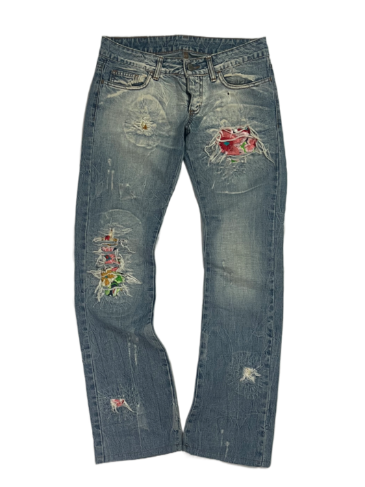 Vintage Jeans