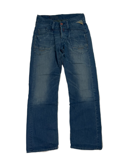 Replay Baggy Jeans