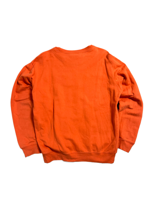 Diesel Vintage Sweater Orange (L)