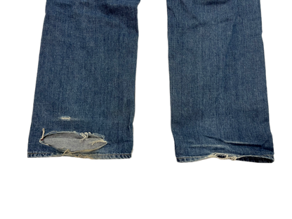 Vintage Baggy Jeans