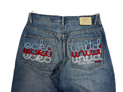 Vintage Baggy Jeans