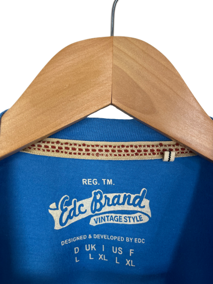 Edc Brand T-shirt
