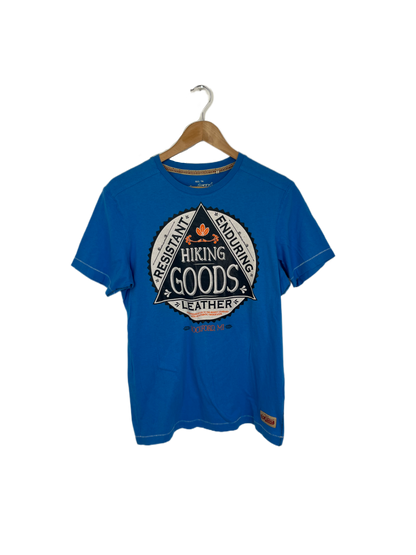 Edc Brand T-shirt