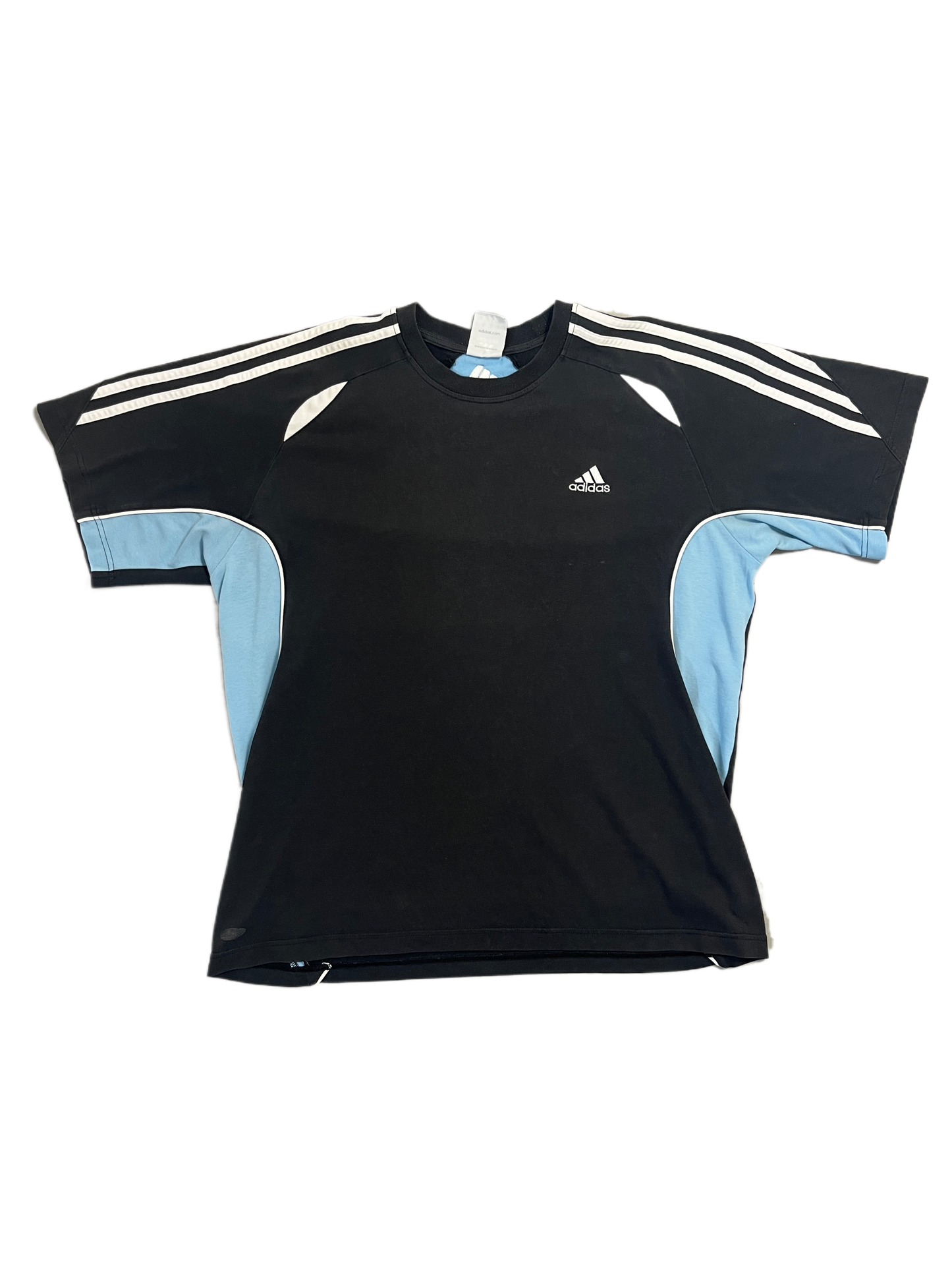 Adidas Oversize Vintage t-shirt (L)