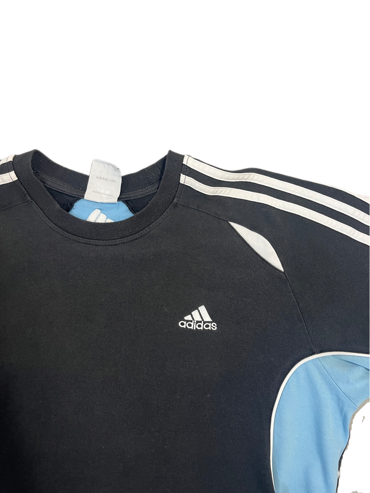 Adidas Oversize Vintage t-shirt (L)