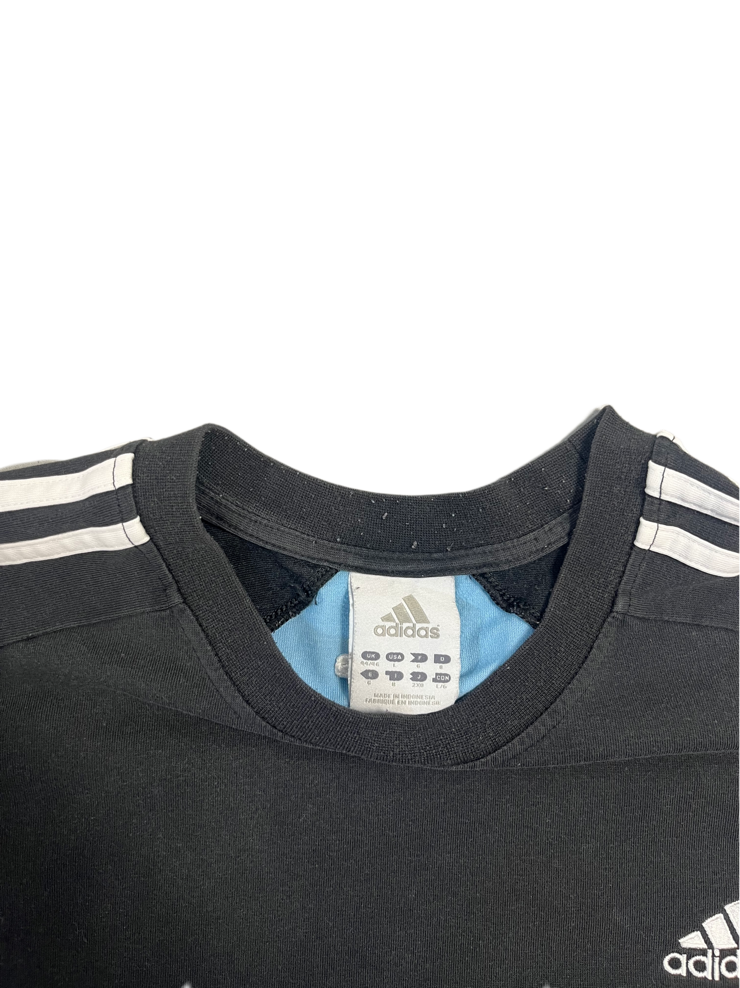 Adidas Oversize Vintage t-shirt (L)