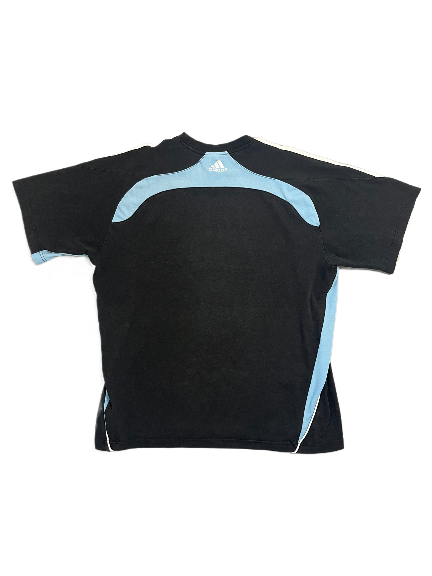 Adidas Oversize Vintage t-shirt (L)