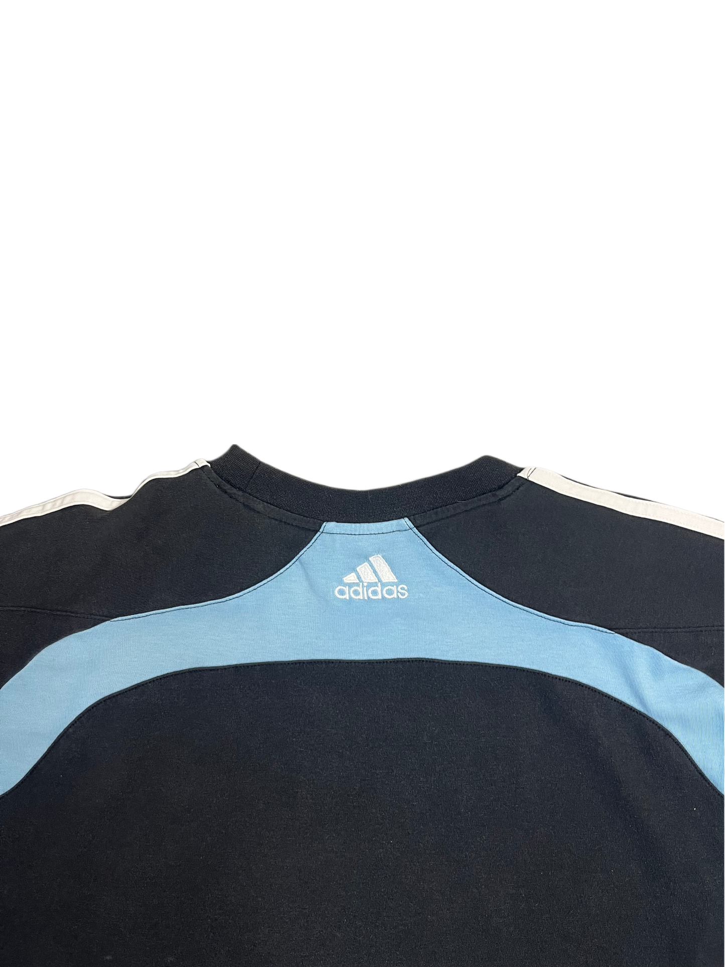 Adidas Oversize Vintage t-shirt (L)