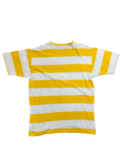 Gestreiftes Cacharel Vintage T-shirt (XL)
