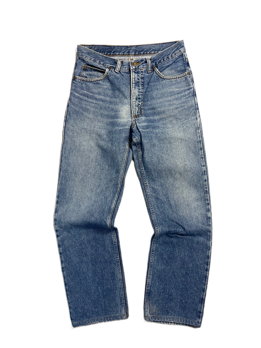 Carrera Vintage Straight Jeans Light blue (M)