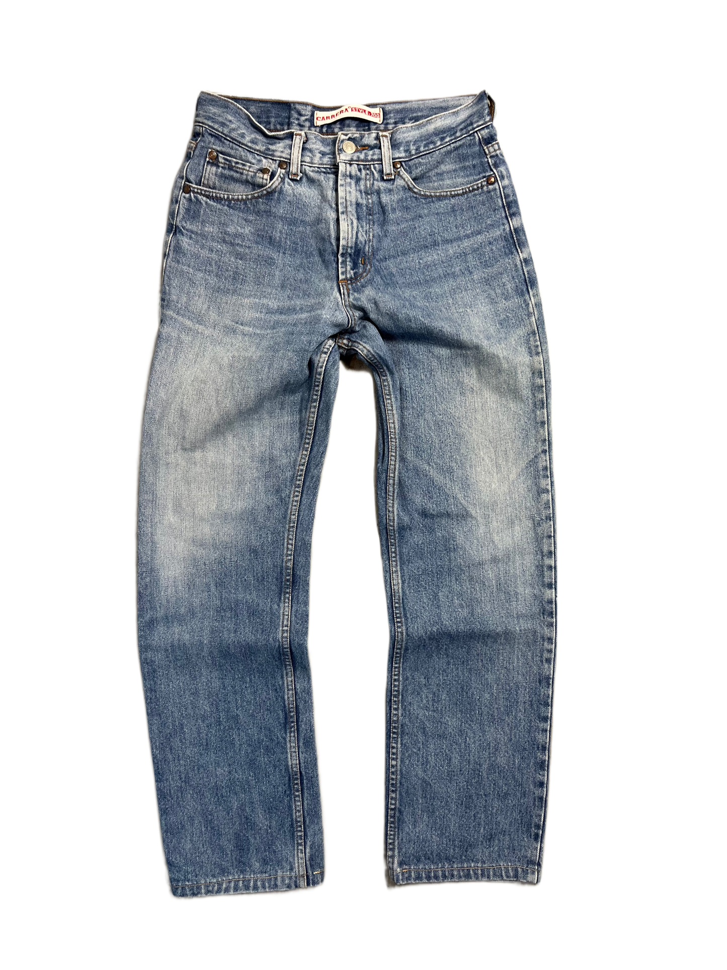 Carrera Vintage Jeans Light blue (M)