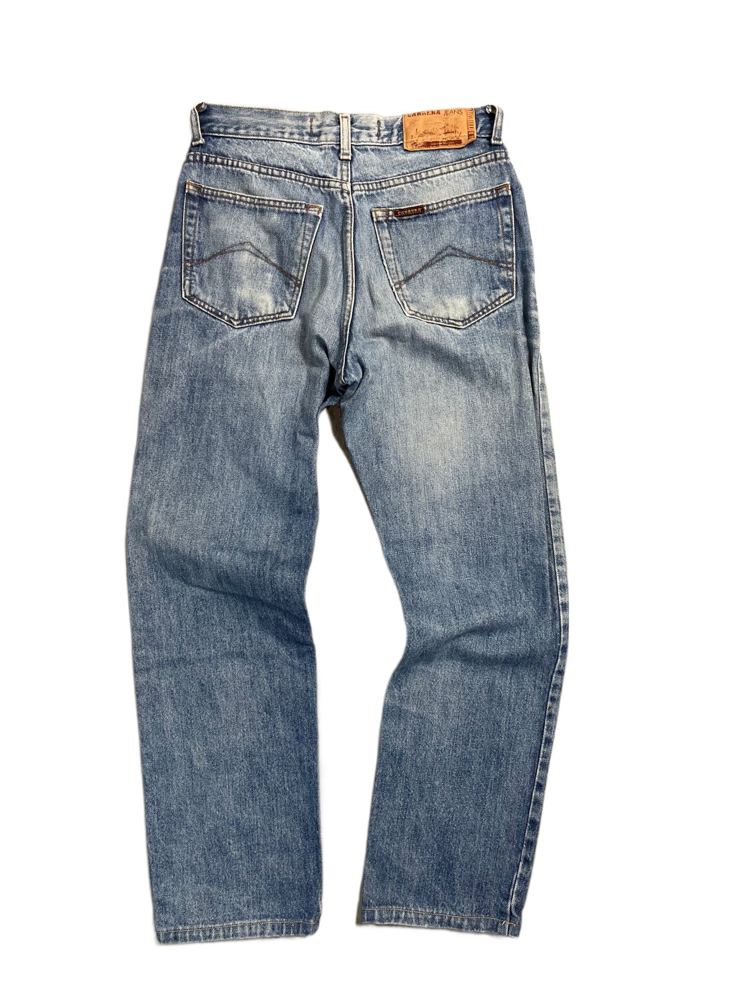 Carrera Vintage Jeans Light blue (M)