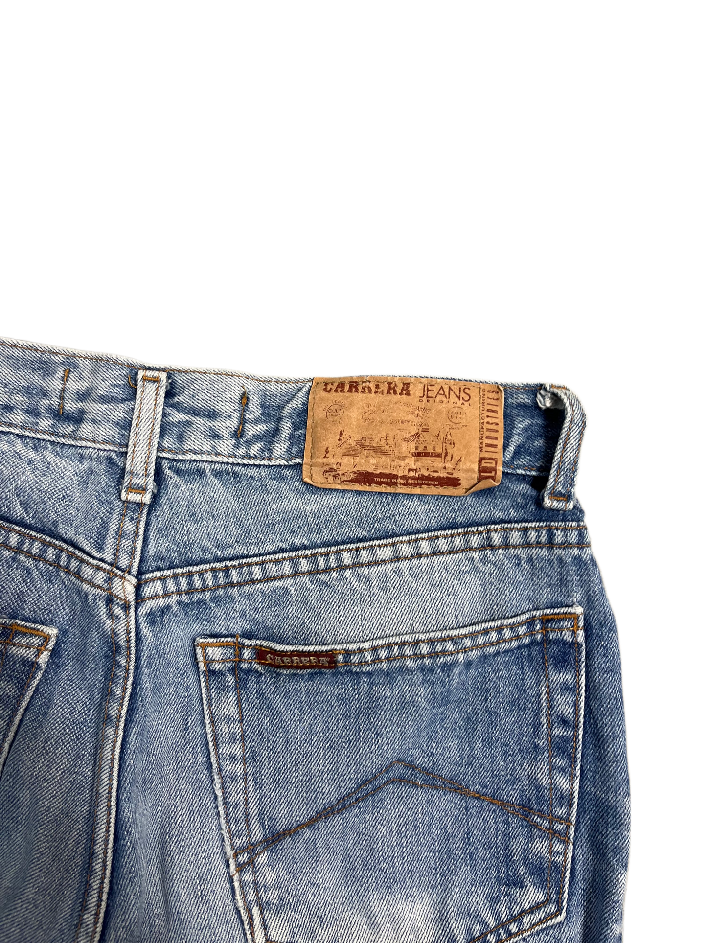 Carrera Vintage Jeans Light blue (M)