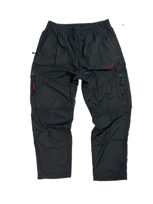 Nike Vintage Track Pant Black (M)