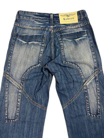 Kabeen Jeans