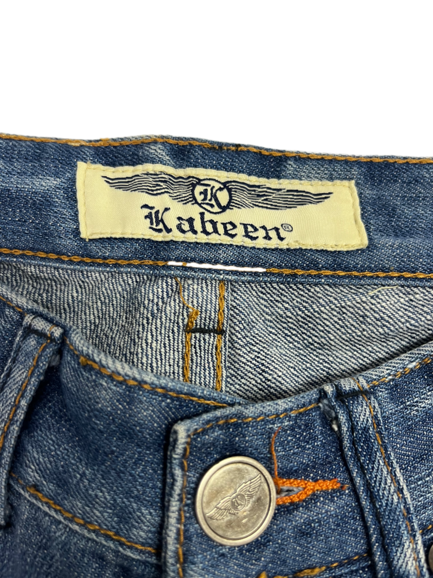 Kabeen Jeans