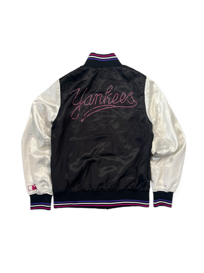 Adidas NY NBA Vintage Trainings Jacke (XL)