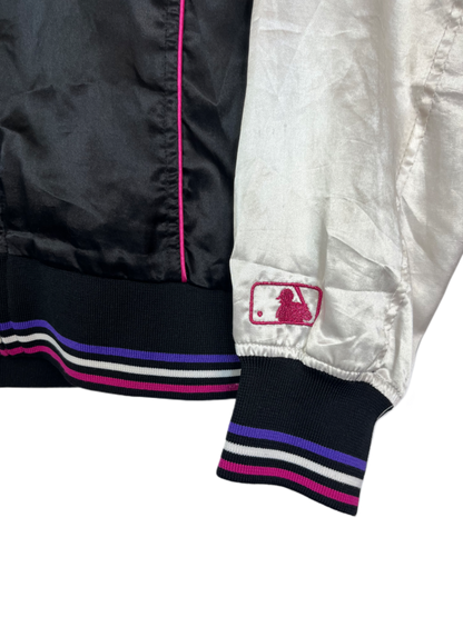 Adidas NY NBA Jacke