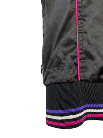 Adidas NY NBA Jacke