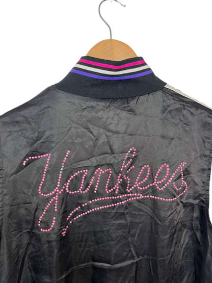 Adidas NY NBA Jacke