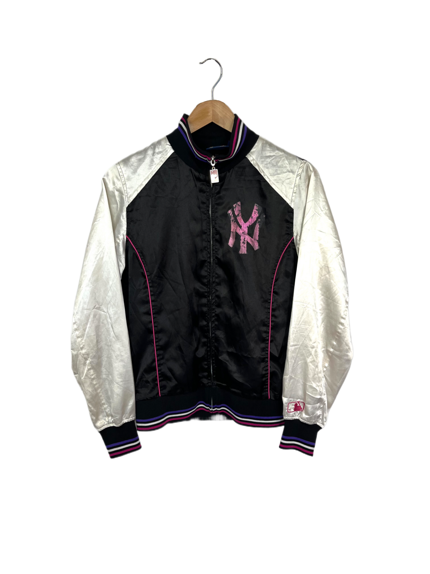 Adidas NY NBA Jacke