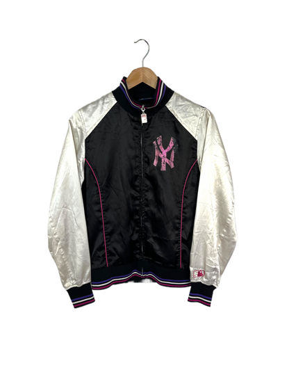 Adidas NY NBA Jacke