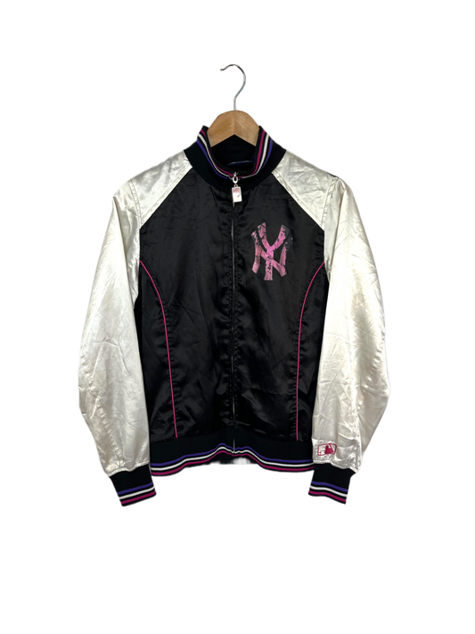 Adidas NY NBA Jacke