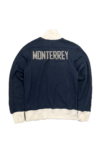 Nike Classic blue Vintage Trainingsjacke (S)