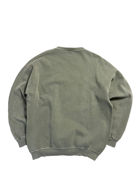 Puerto Rico Vintage Sweater Light green (L)