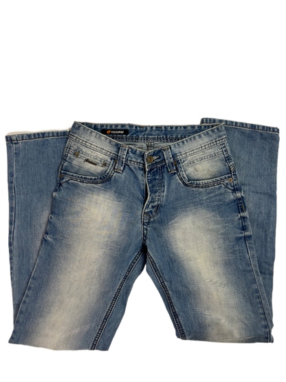 Kenzarro Y2k Jeans