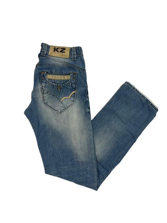Kenzarro Y2k Jeans