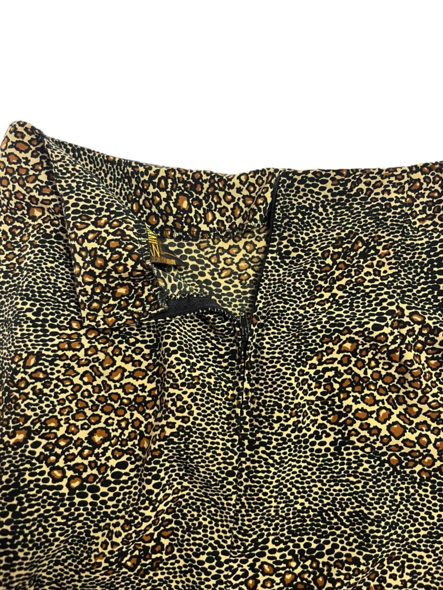 Tiger Rock