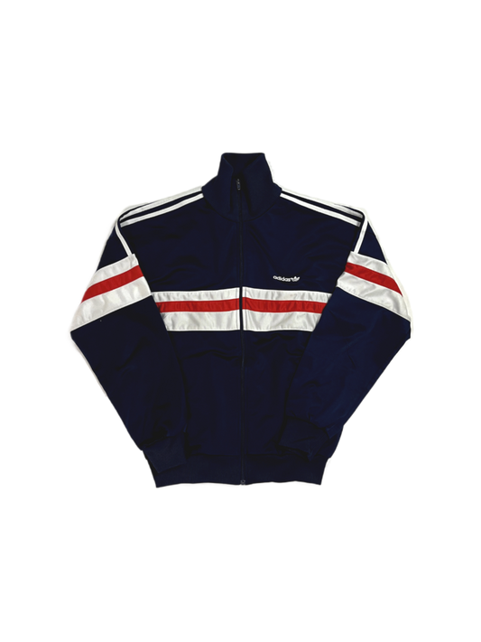 Adidas Vintage Trainingsjacke