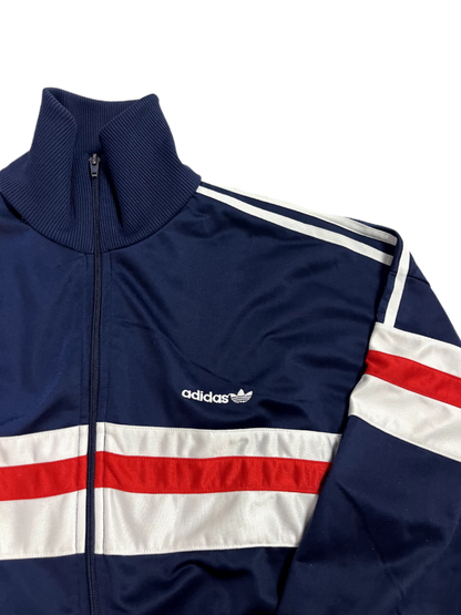 Adidas Vintage Trainingsjacke
