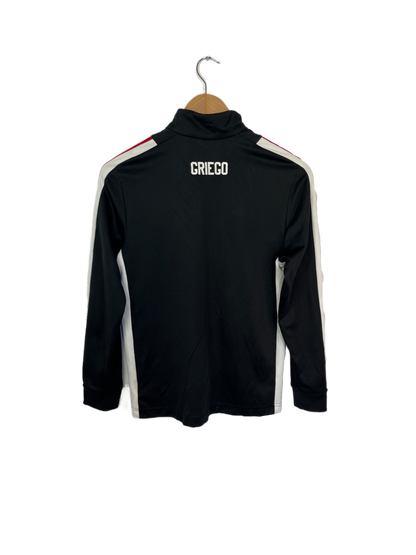 Adidas Trainings Jacke