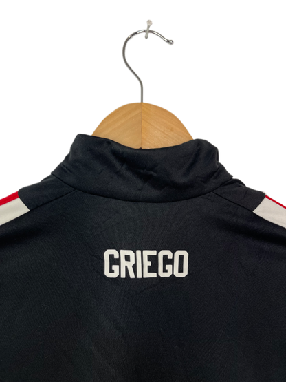 Adidas Trainings Jacke