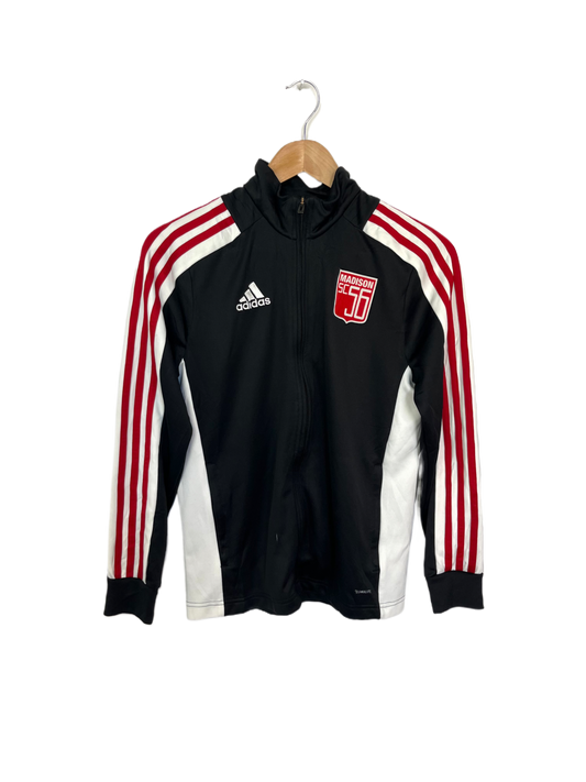 Adidas Trainings Jacke