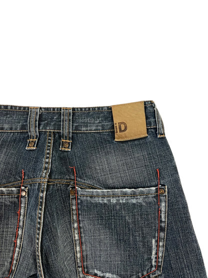 Vintage Baggy Jeans