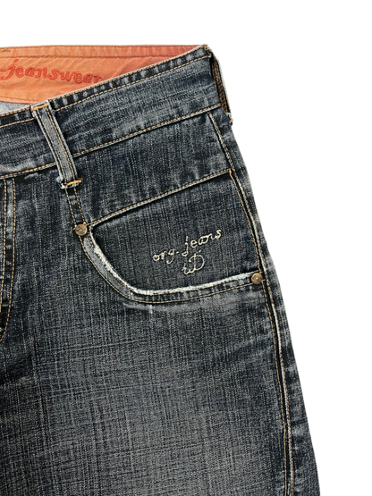 Vintage Baggy Jeans