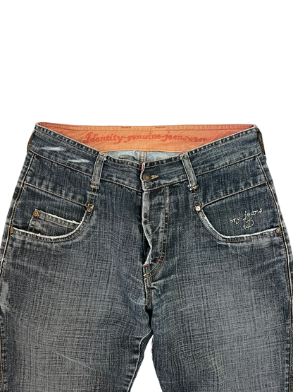 Vintage Baggy Jeans