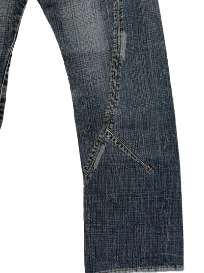 Vintage Baggy Jeans